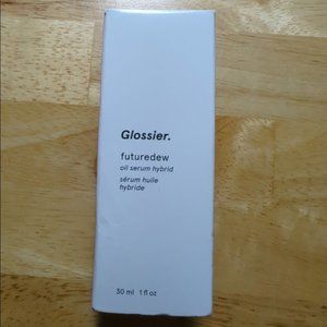 Glossier